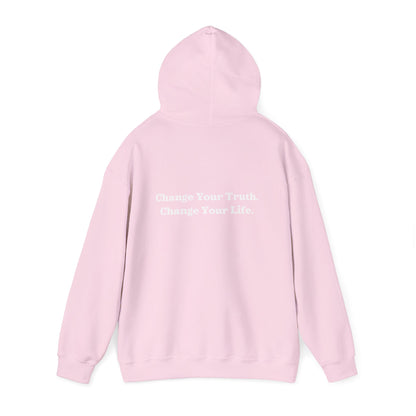 Haler Smith Cotton Blend Hooded Sweatshirt Hoodie 2XL-5XL - CYT CYL