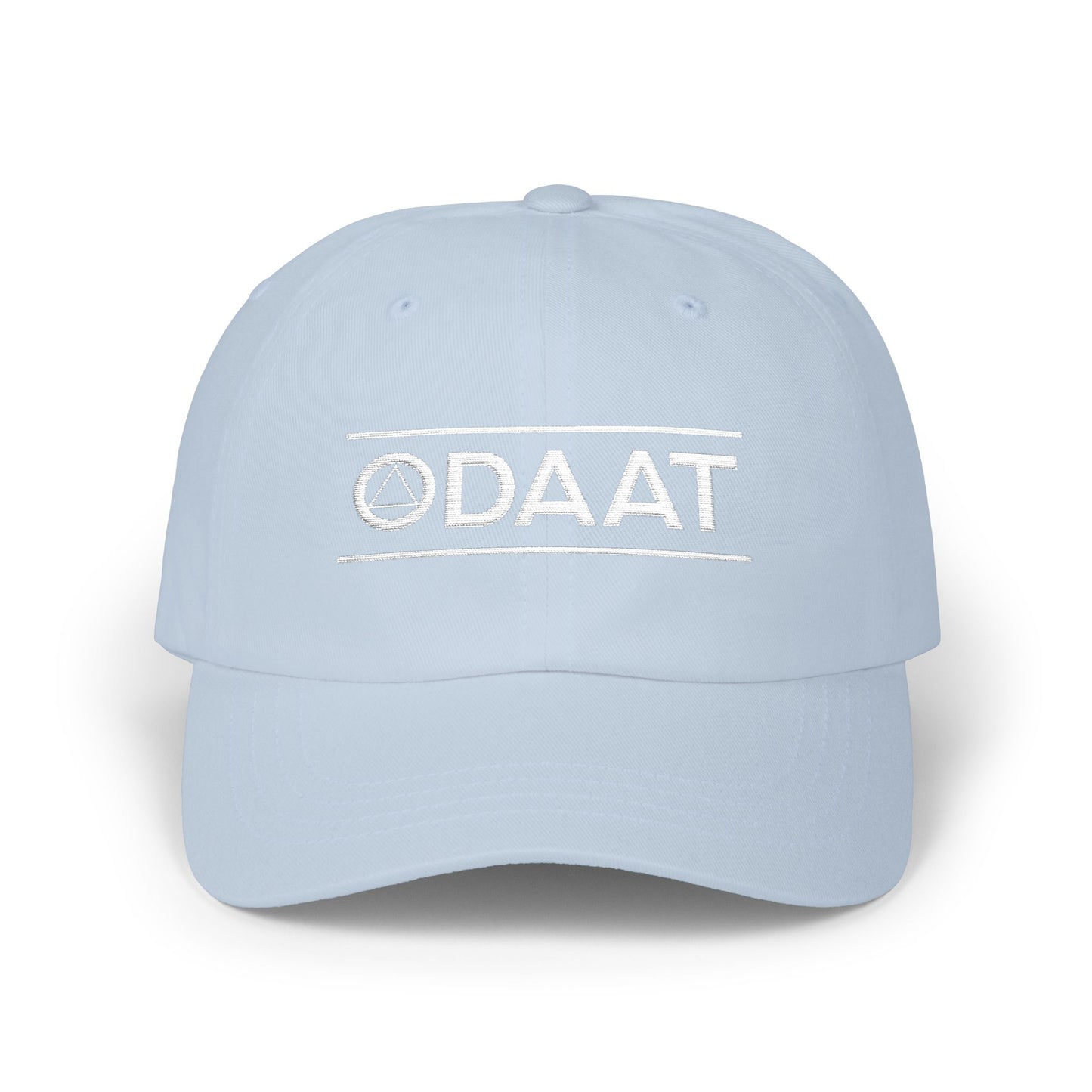 Recovery Dad Cap | ODAAT Design 1