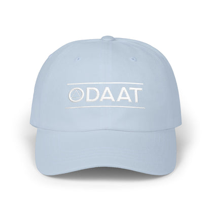Recovery Dad Cap | ODAAT Design 1