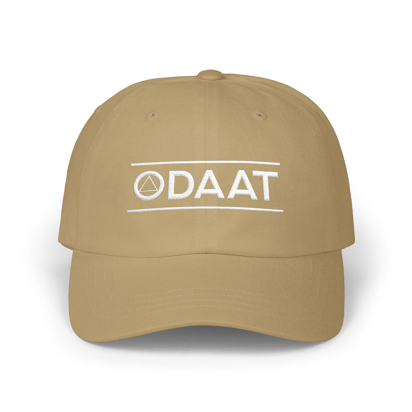 Recovery Dad Cap | ODAAT Design 1