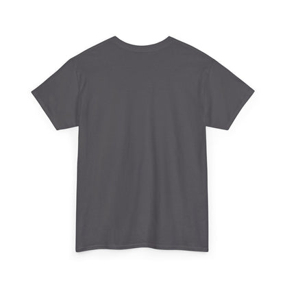 Sobriety Short Sleeve T-Shirt | Unity Service Recovery Design 1 On The Front