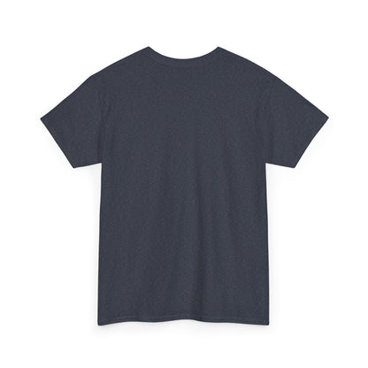Sobriety Short Sleeve T-Shirt | Unity Service Recovery Design 1 On The Front