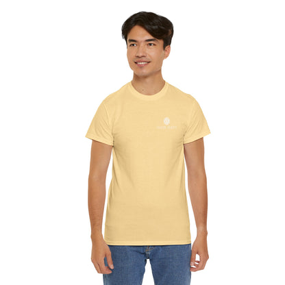 Haler Smith Heavy Cotton Short Sleeve Tee - CYT CYL - S-XL