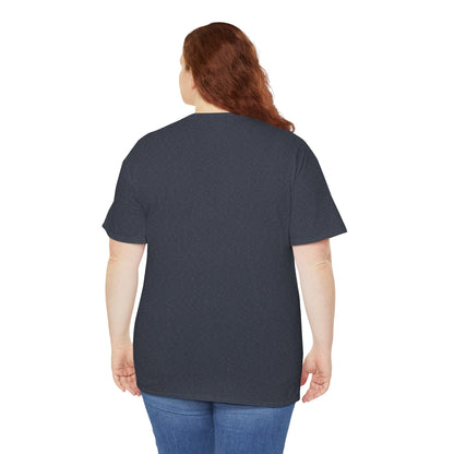 Recovery Short Sleeve T-Shirt | Just For Today Design 1 On The Front