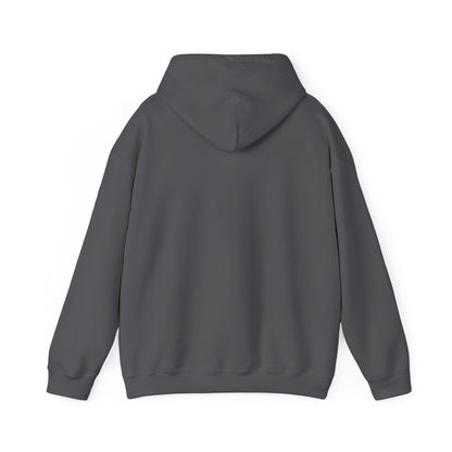 Recovery Hoodie | Unity Service Recovery Design 1 On The Front
