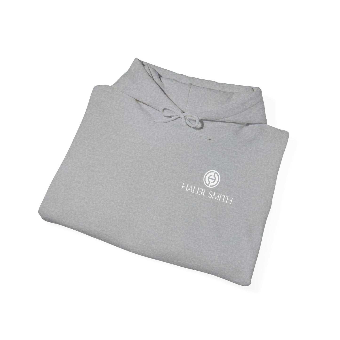 Haler Smith Cotton Blend Hooded Sweatshirt Hoodie 2XL-5XL - CYT CYL