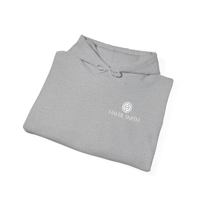 Haler Smith Cotton Blend Hooded Sweatshirt Hoodie 2XL-5XL - CYT CYL