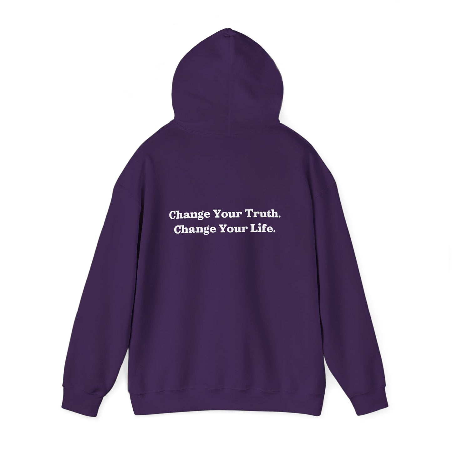 Haler Smith Cotton Blend Hooded Sweatshirt Hoodie 2XL-5XL - CYT CYL