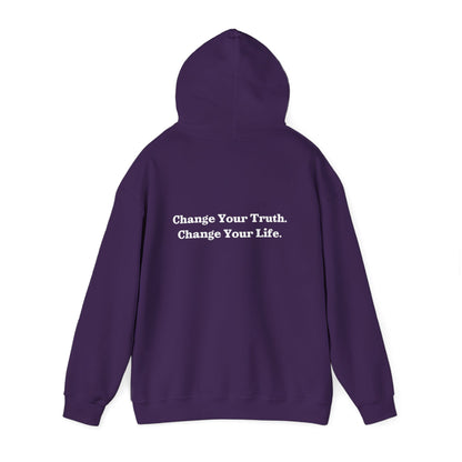 Haler Smith Cotton Blend Hooded Sweatshirt Hoodie 2XL-5XL - CYT CYL