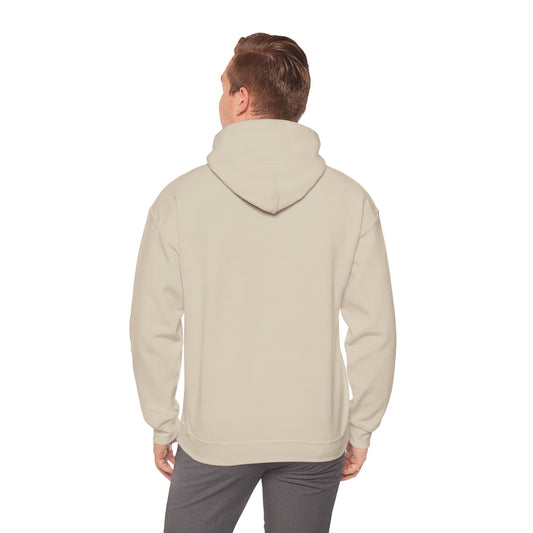 Recovery Hoodie | Sober Today Design 8 On The Front