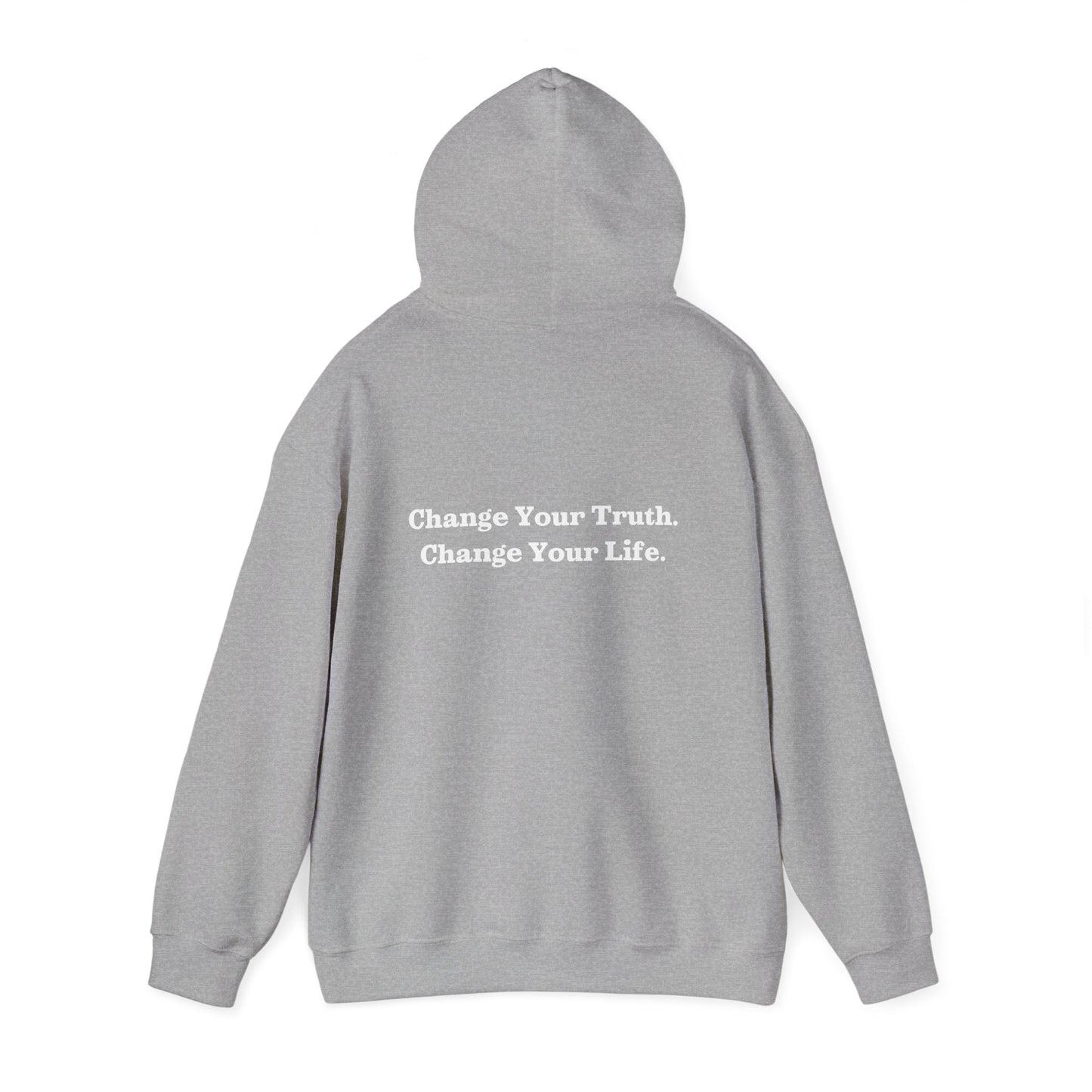 Haler Smith Cotton Blend Hooded Sweatshirt Hoodie 2XL-5XL - CYT CYL