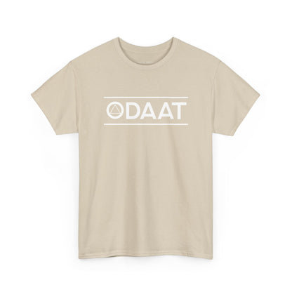Recovery Short Sleeve T-Shirt | ODAAT Design 1 On The Front