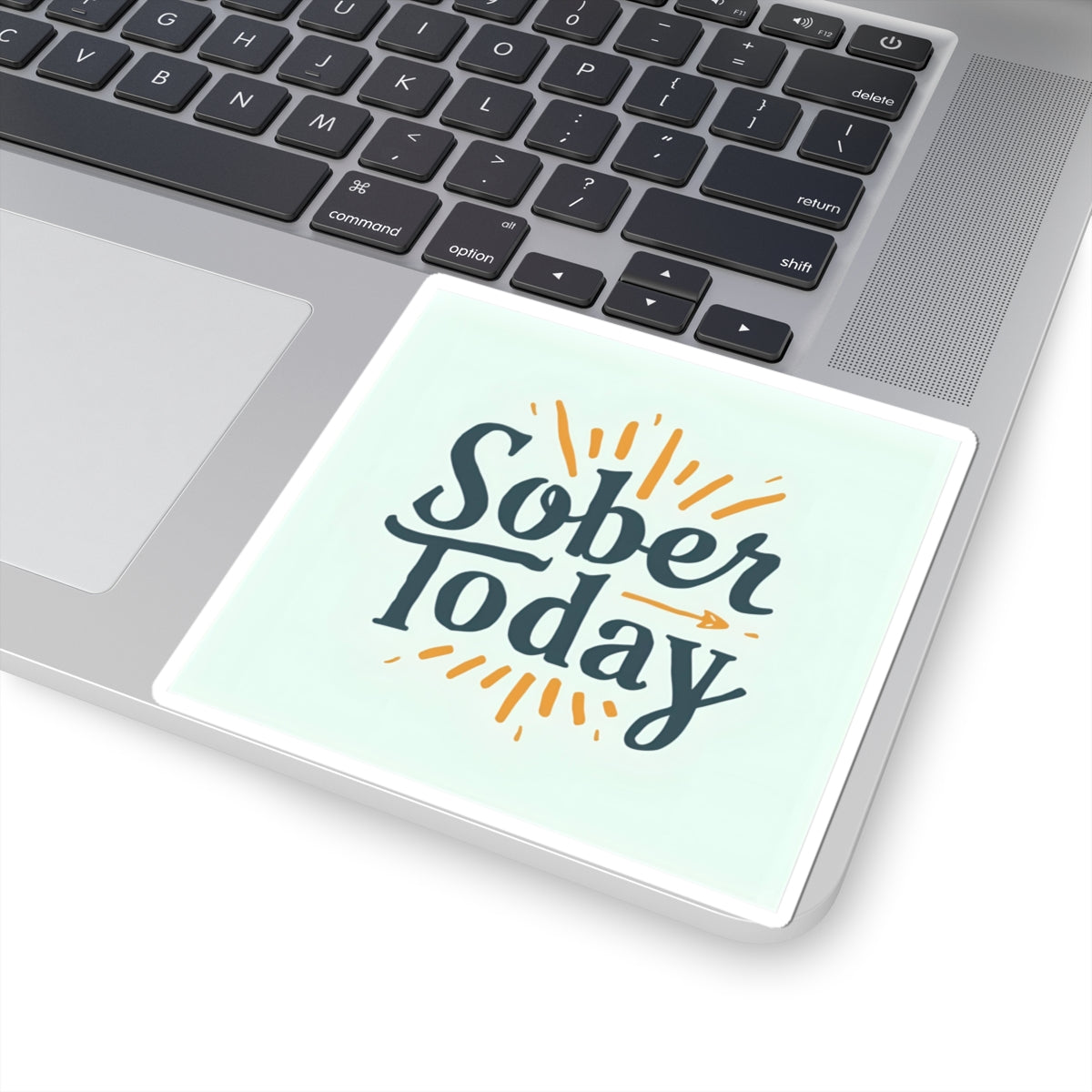 Haler Smith Kiss-Cut Stickers - Sober Today 6