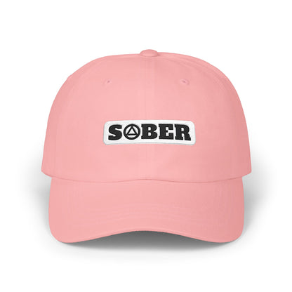 Recovery Dad Cap | Sober Design 2