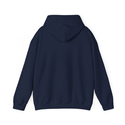 Recovery Hoodie | Unity Service Recovery Design 1 On The Front