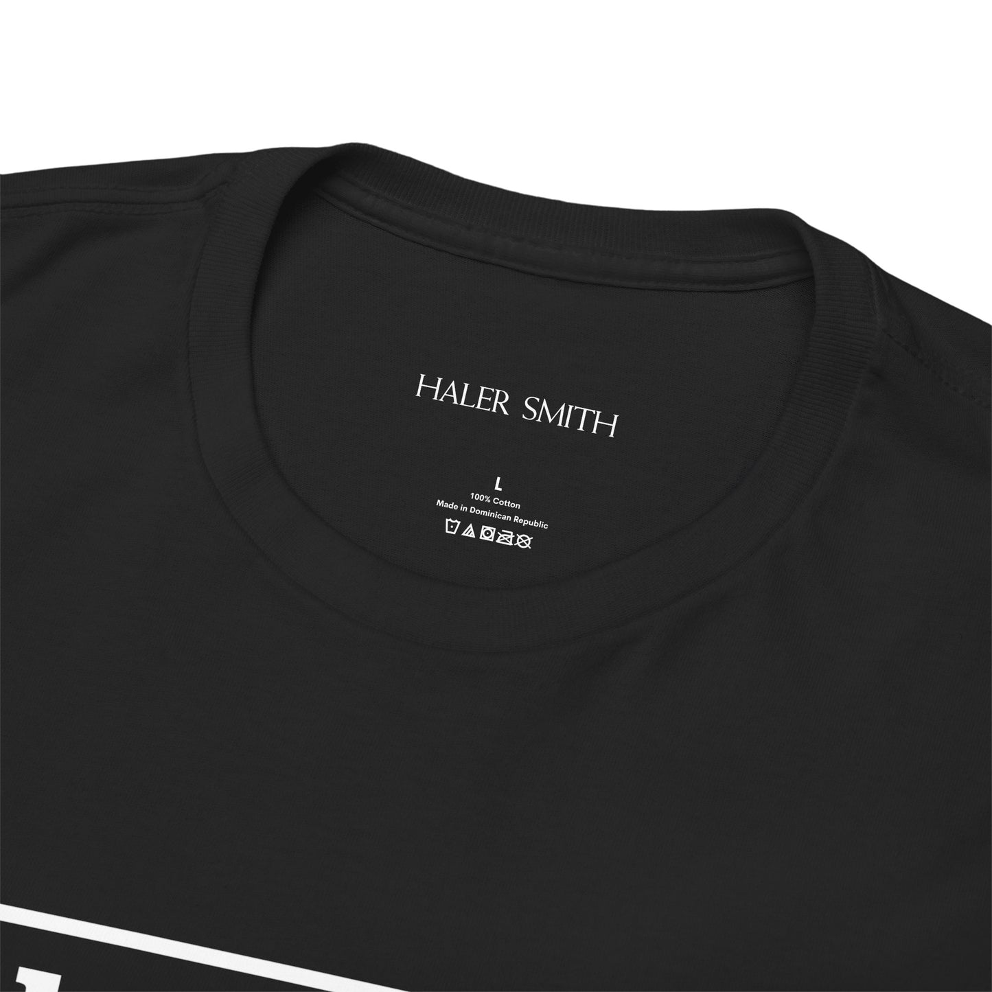 Recovery Short Sleeve T-Shirt | Sober Today Design 3 On The Front