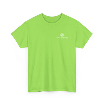 Haler Smith Heavy Cotton Short Sleeve Tee S-XL - Higher Power 1