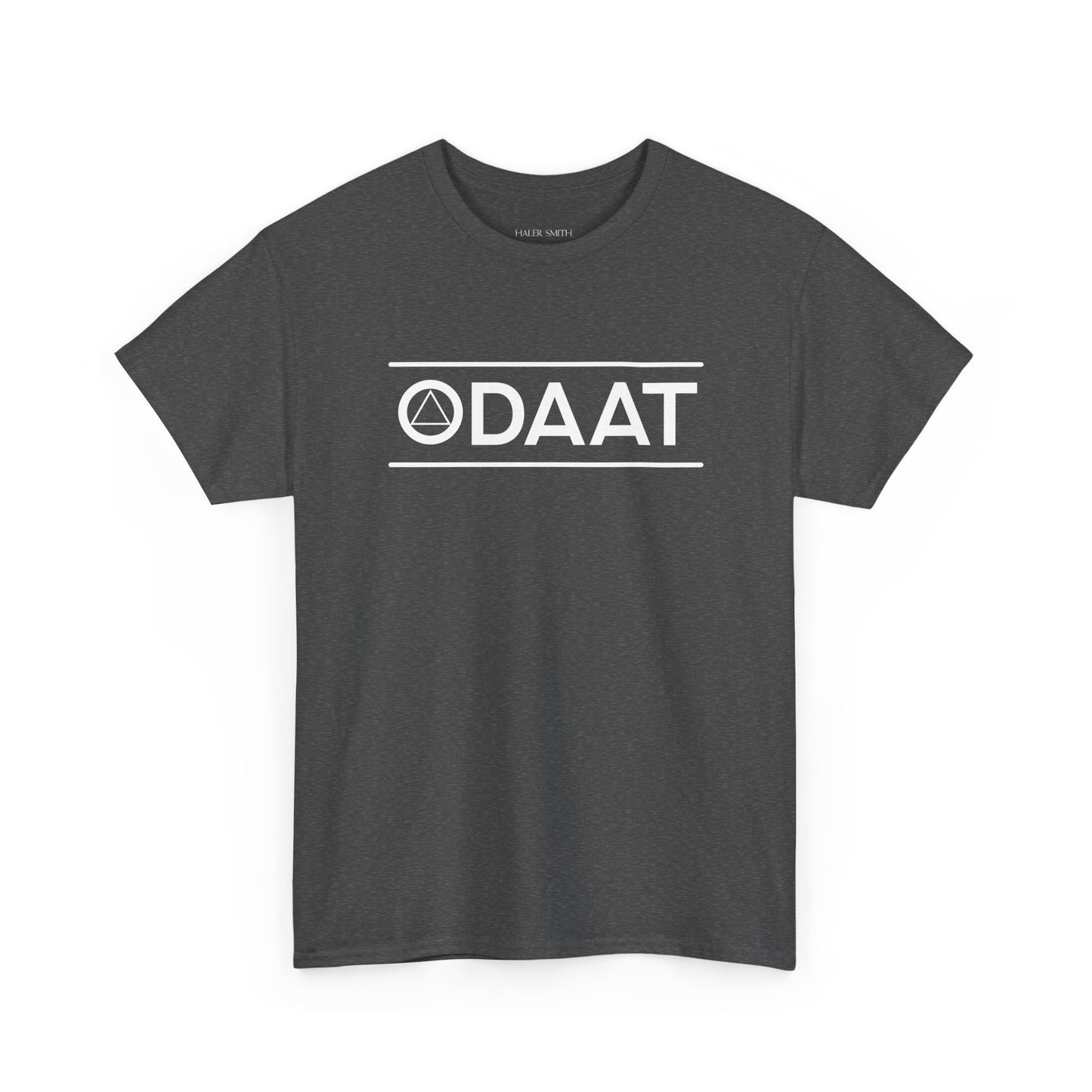 Recovery Short Sleeve T-Shirt | ODAAT Design 1 On The Front