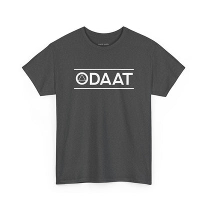 Recovery Short Sleeve T-Shirt | ODAAT Design 1 On The Front