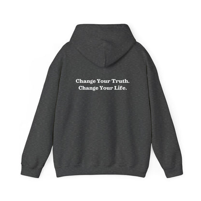 Haler Smith Cotton Blend Hooded Sweatshirt Hoodie S-XL - CYT CYL