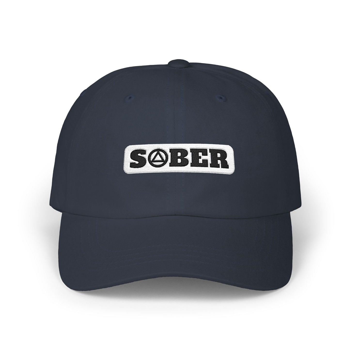 Recovery Dad Cap | Sober Design 2