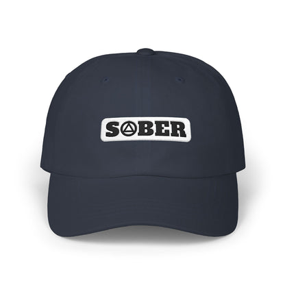 Recovery Dad Cap | Sober Design 2