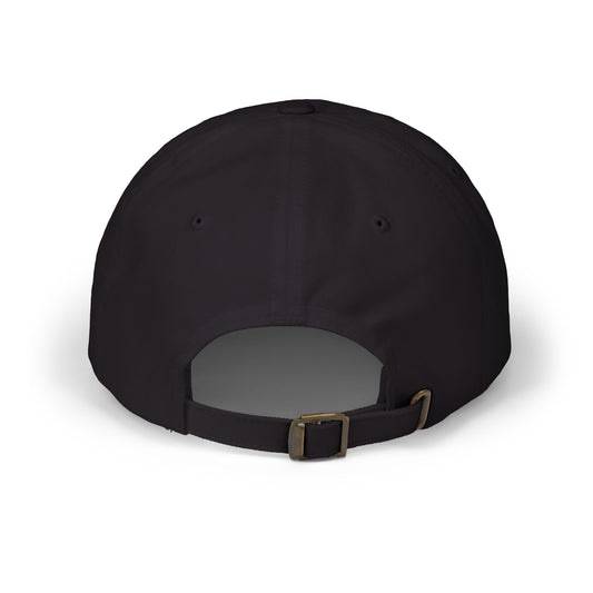 Recovery Dad Cap | Circle and Triangle Design 1