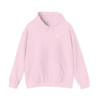 Haler Smith Cotton Blend Hooded Sweatshirt Hoodie 2XL-5XL - Is It Really A Choice