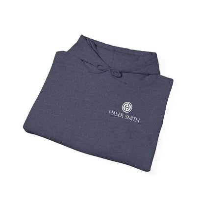 Haler Smith Cotton Blend Hooded Sweatshirt Hoodie 2XL-5XL - CYT CYL