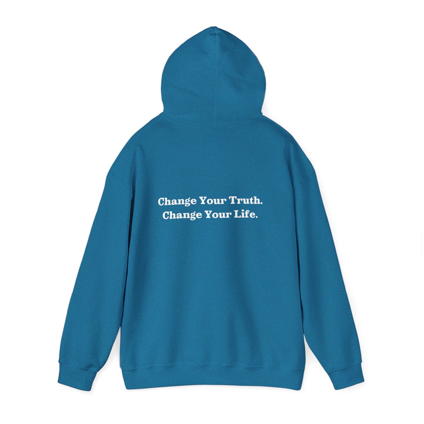 Haler Smith Cotton Blend Hooded Sweatshirt Hoodie S-XL - CYT CYL
