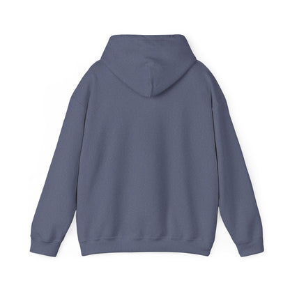 Recovery Hoodie | Unity Service Recovery Design 1 On The Front