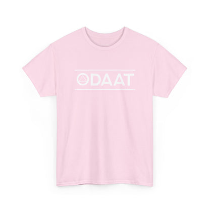 Recovery Short Sleeve T-Shirt | ODAAT Design 1 On The Front