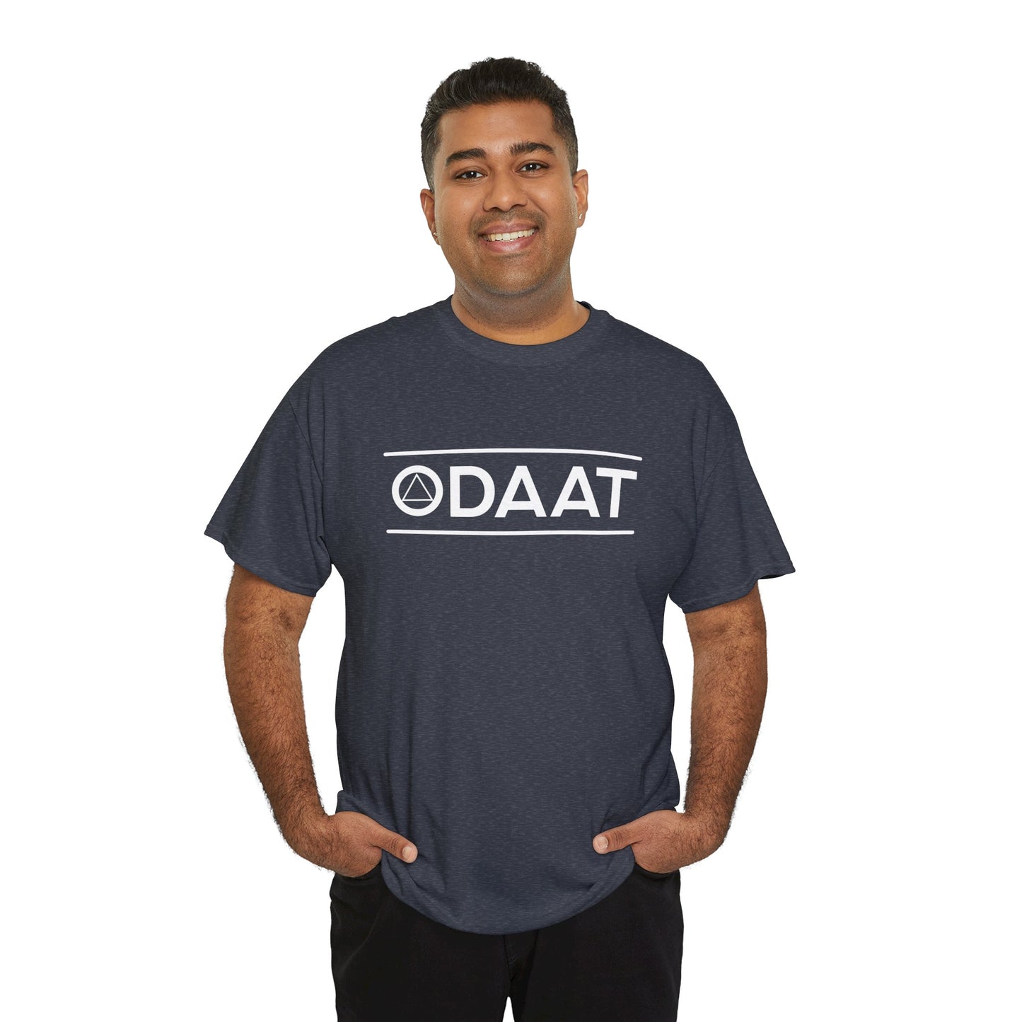 Recovery Short Sleeve T-Shirt | ODAAT Design 1 On The Front