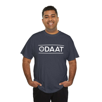 Recovery Short Sleeve T-Shirt | ODAAT Design 1 On The Front