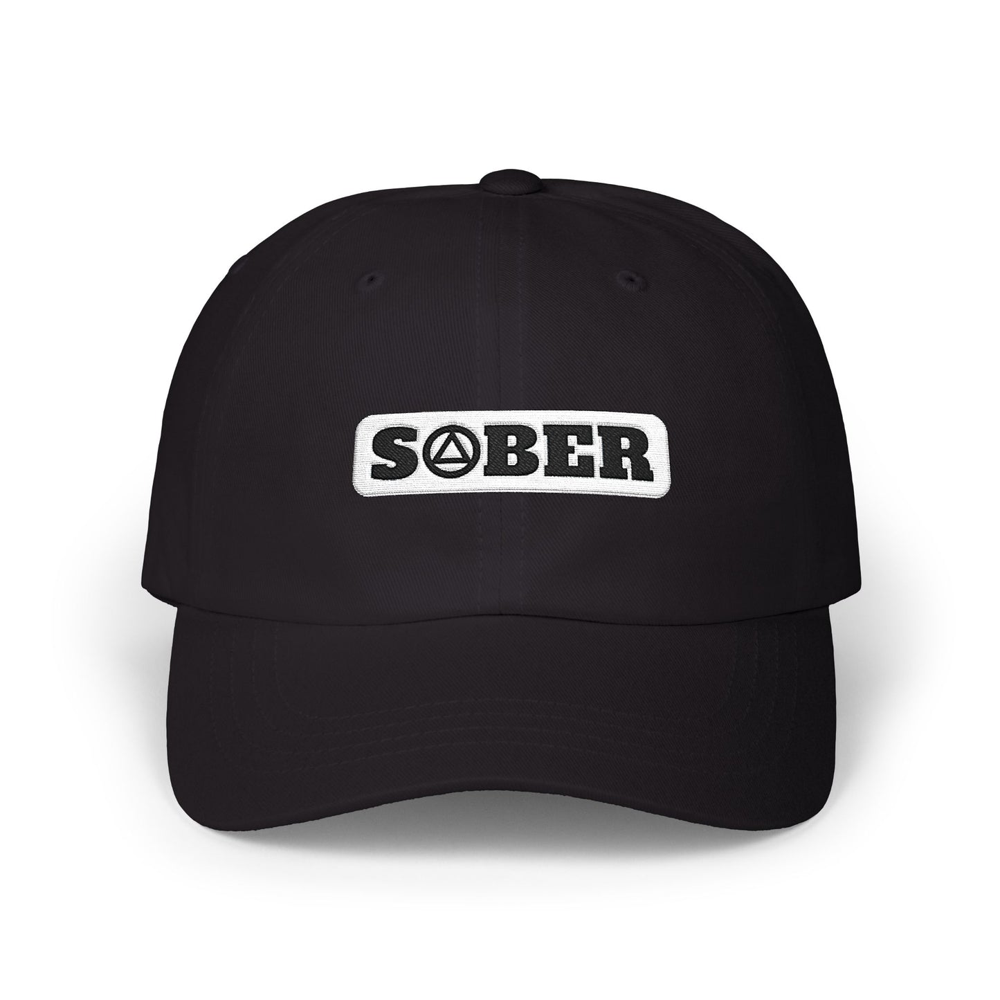 Recovery Dad Cap | Sober Design 2