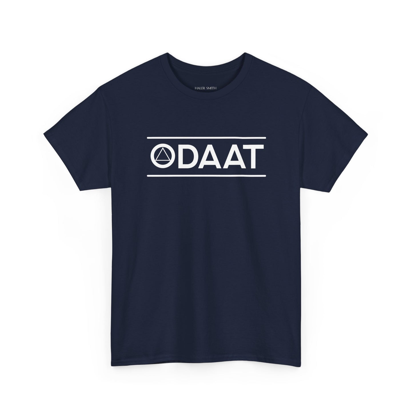 Recovery Short Sleeve T-Shirt | ODAAT Design 1 On The Front