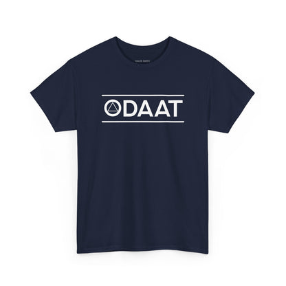 Recovery Short Sleeve T-Shirt | ODAAT Design 1 On The Front