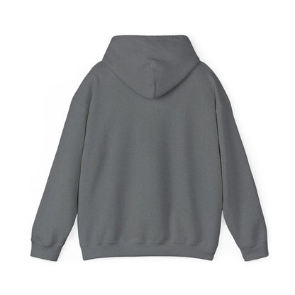 Recovery Hoodie | Unity Service Recovery Design 1 On The Front