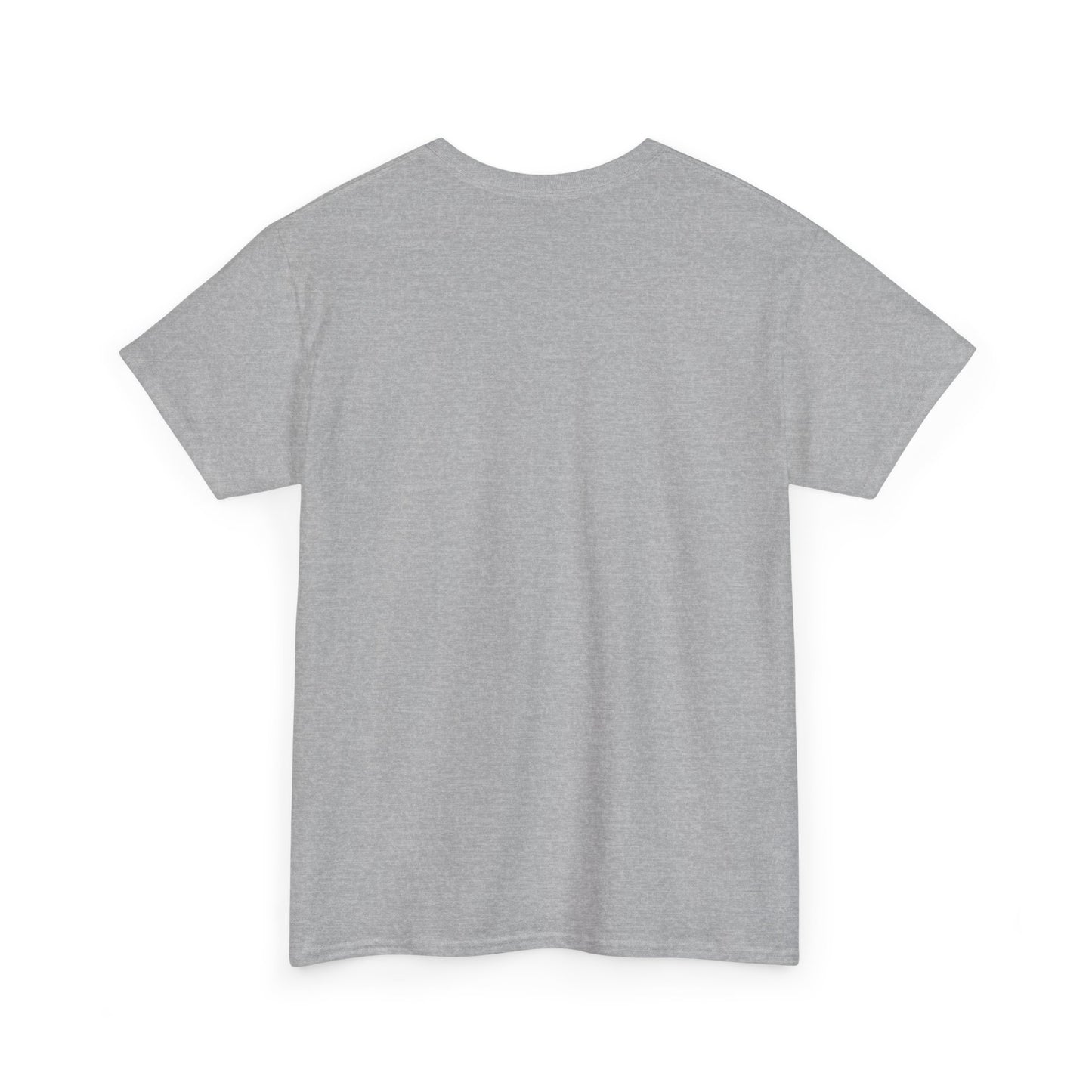 Sobriety Short Sleeve T-Shirt | Unity Service Recovery Design 1 On The Front