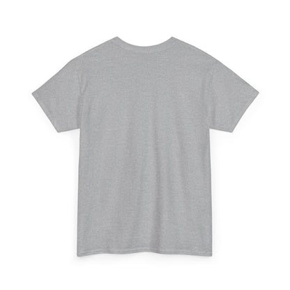 Sobriety Short Sleeve T-Shirt | Unity Service Recovery Design 1 On The Front