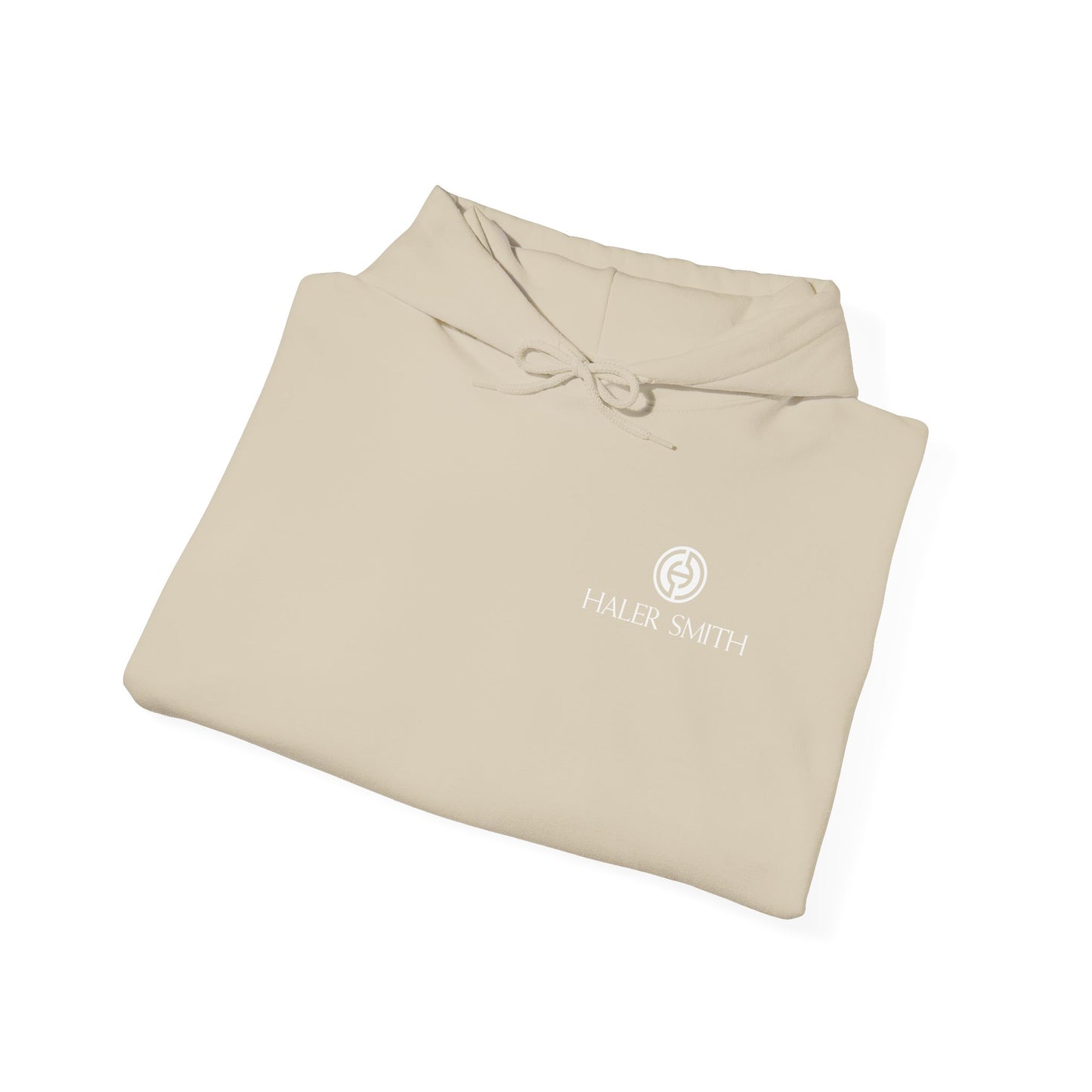 Haler Smith Cotton Blend Hooded Sweatshirt Hoodie S-XL - CYT CYL