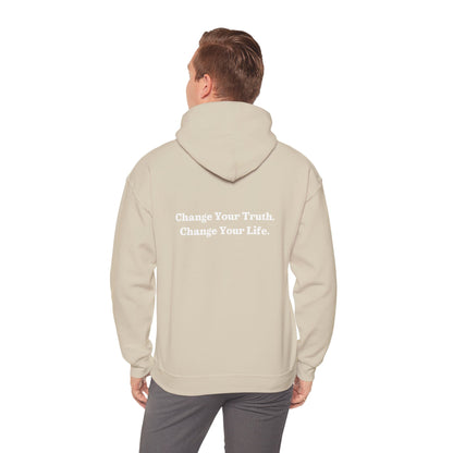 Haler Smith Cotton Blend Hooded Sweatshirt Hoodie - CYT CYL - S-XL
