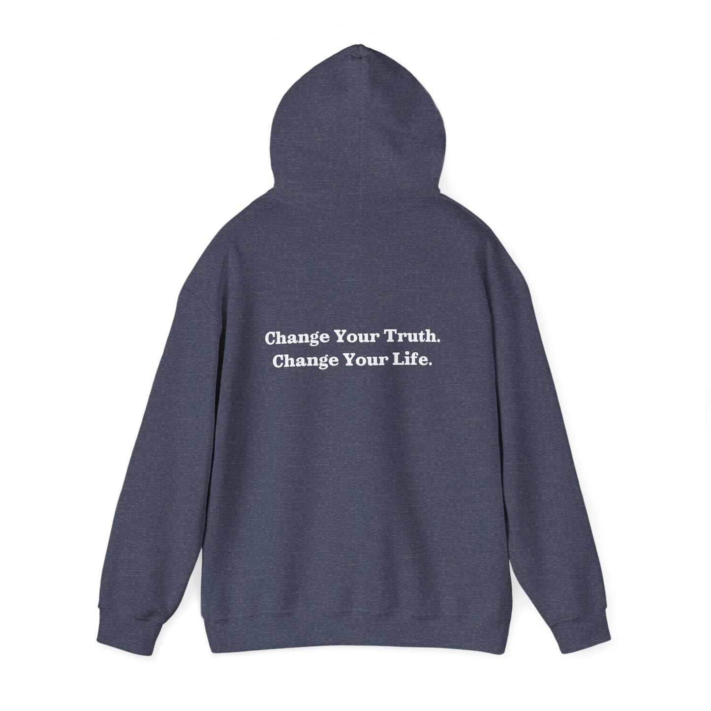 Haler Smith Cotton Blend Hooded Sweatshirt Hoodie S-XL - CYT CYL