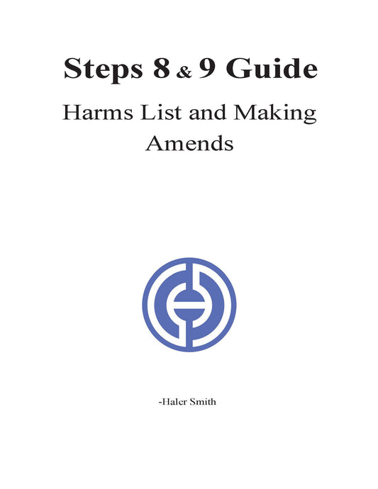 Step Guides- Step 8 and Step 9- Download