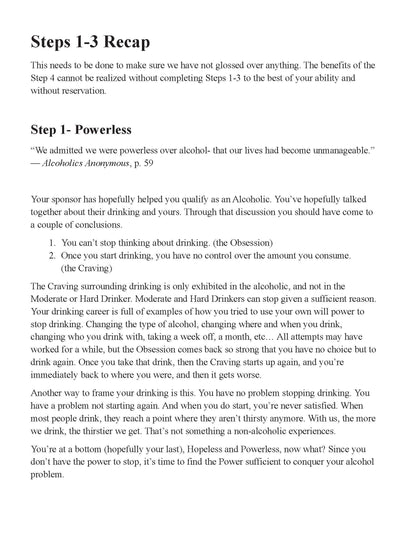 Step Guides- Step 4- Download